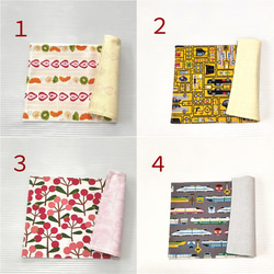 ランチョンマット 20×30 のおすすめ人気通販 検索結果｜Creema