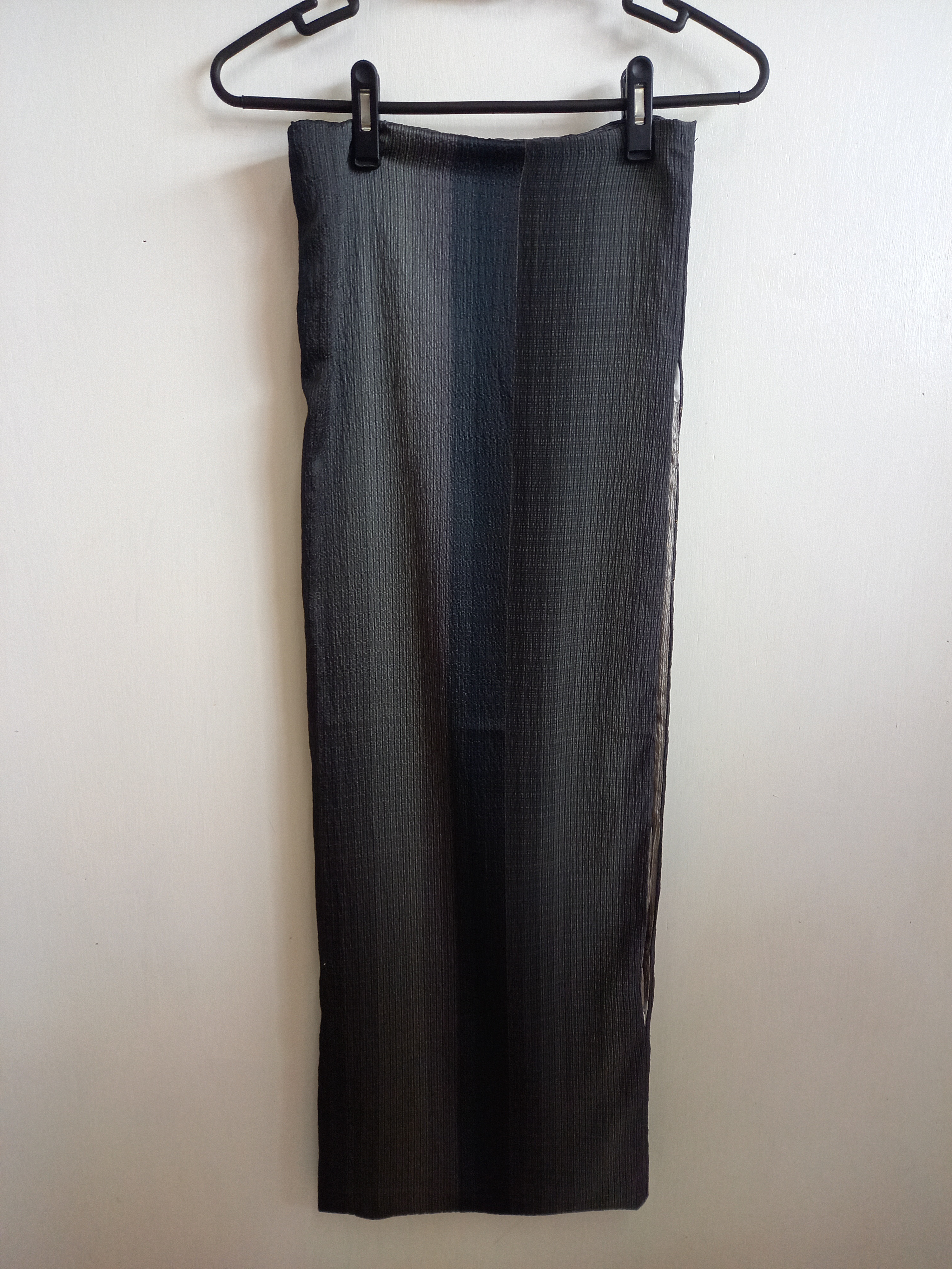 着物リメイク　着物ドレス