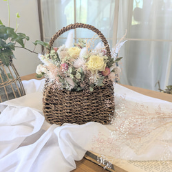 特集掲載】Lavender and eucalyptusラベンダーとユーカリの