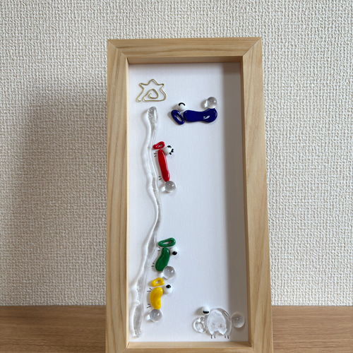 鯉の額縁 93303469c46833a68769b5ddc49b76