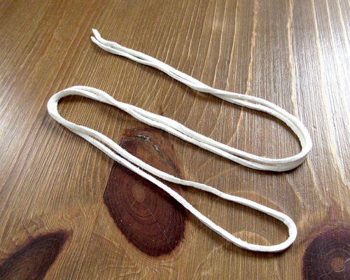 鹿革紐 革紐 変え紐 鹿紐 レザー レース ネックレス、財布の紐どめ