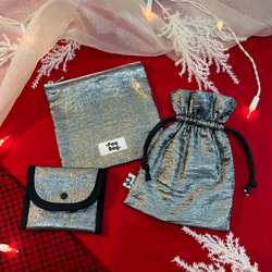 ❤たいふうまま❤ポーチ普通ポーチ ハンドメイド 帯 ❤たいふうまま様専用❤ポーチ普通ポーチ ハンドメイド 帯