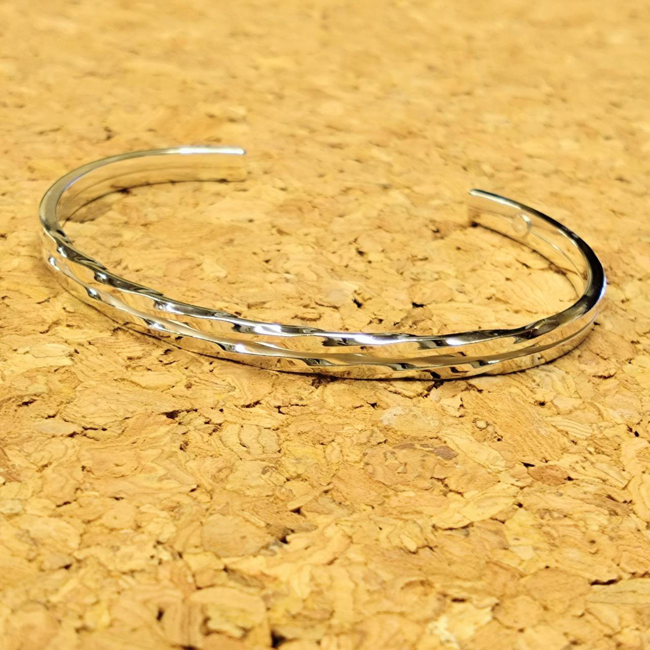 【受注制作】2本並びバングル