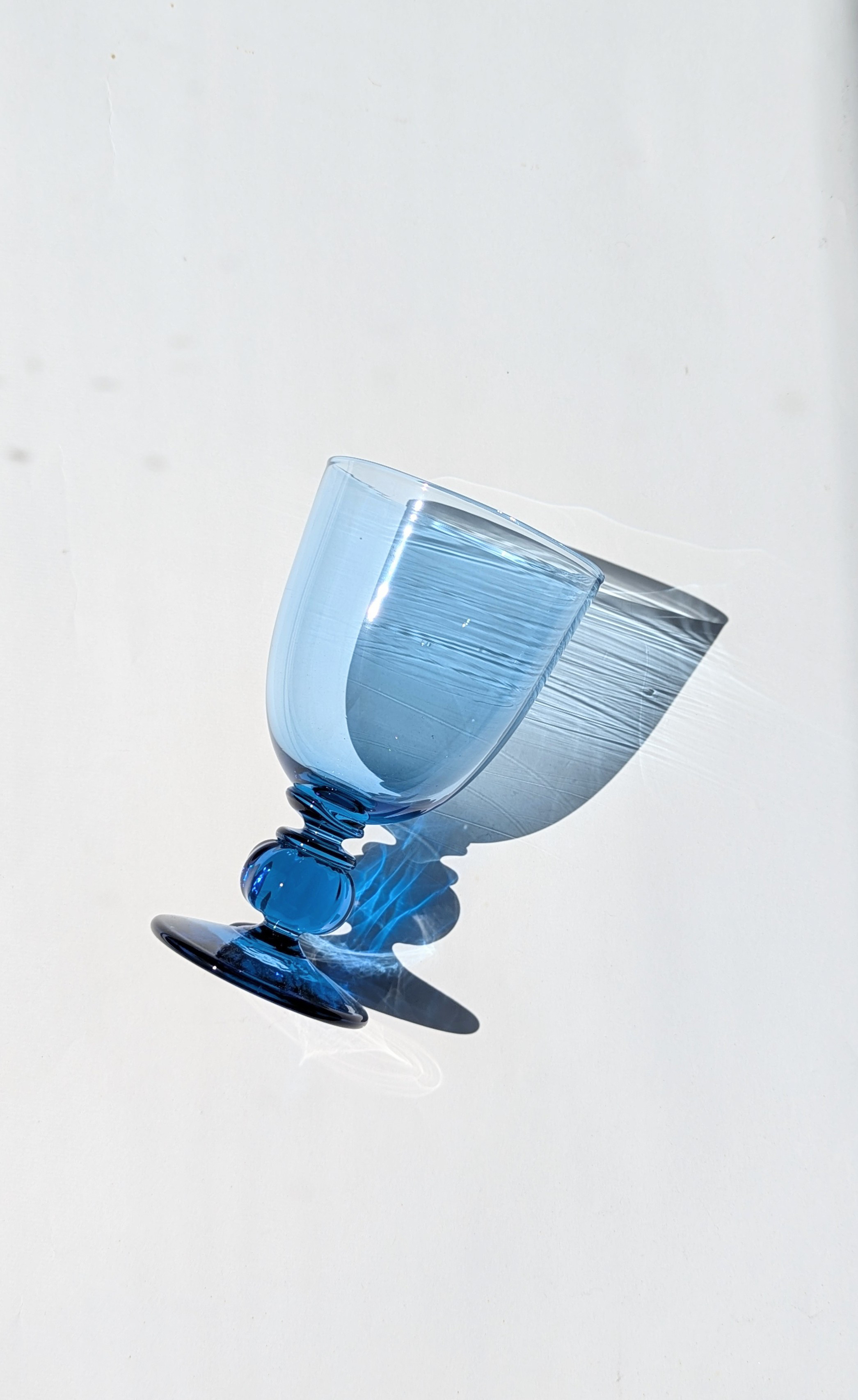 ビオグラス　ゴブレ 7,600円