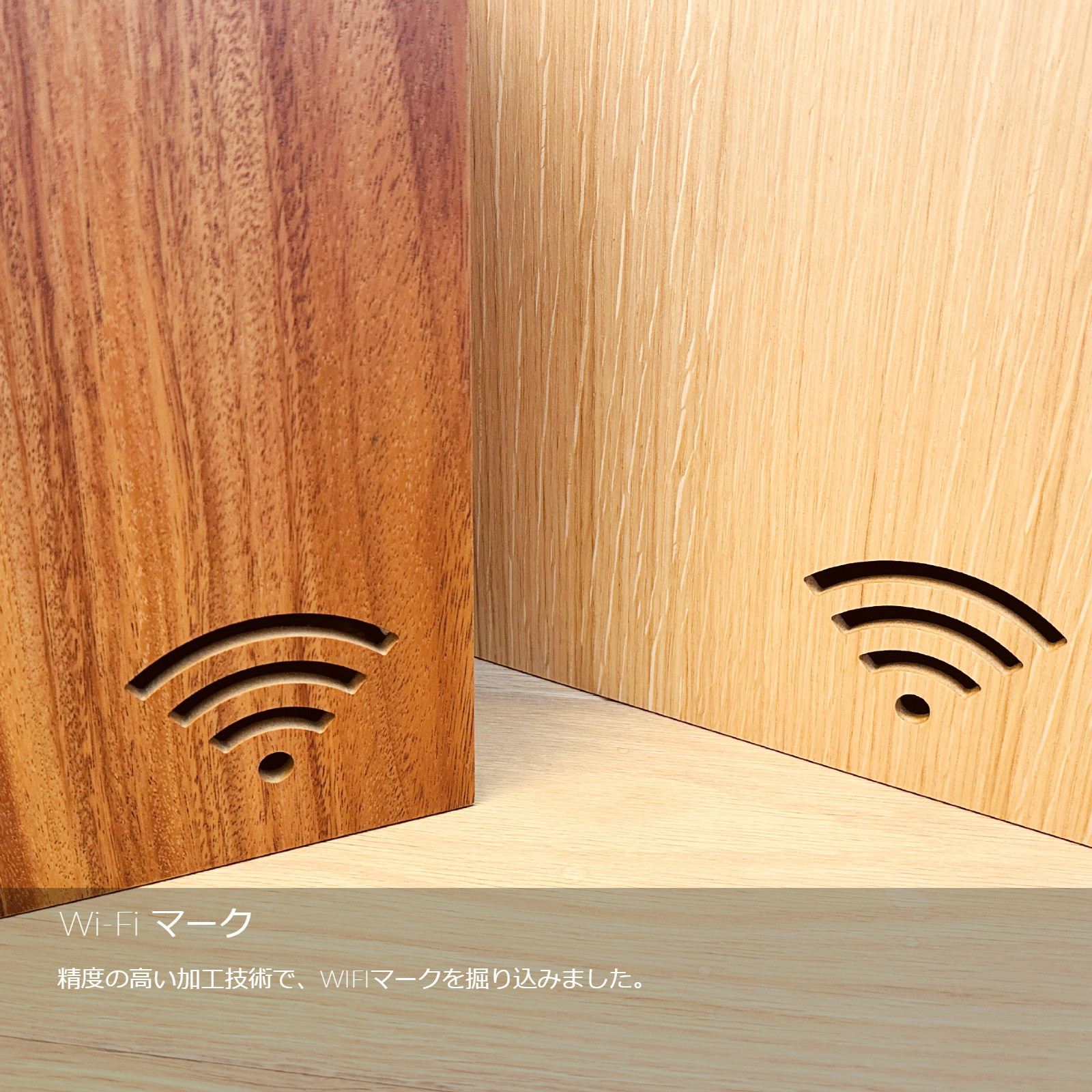 『Wi-Fiルーターボックス』