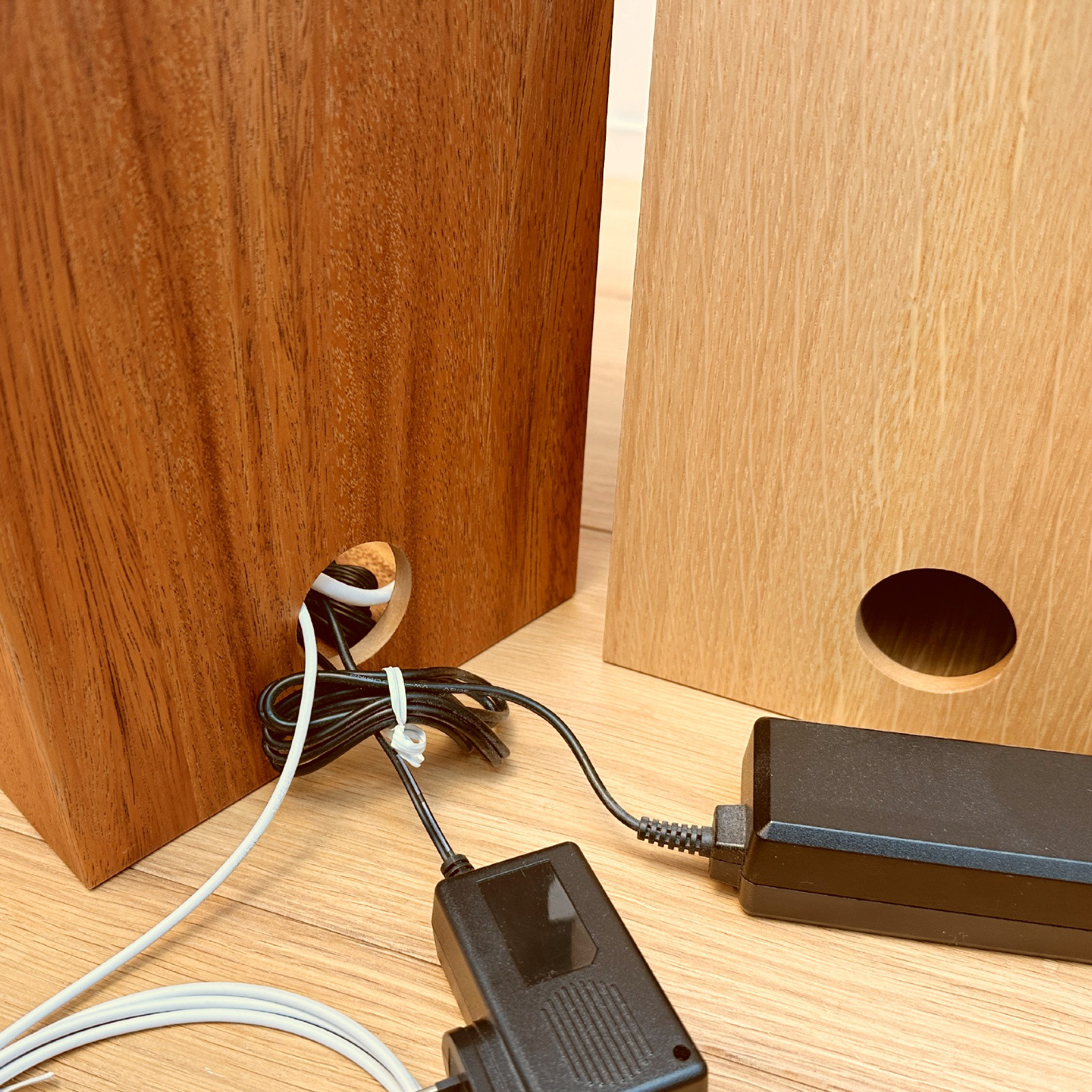 『Wi-Fiルーターボックス』