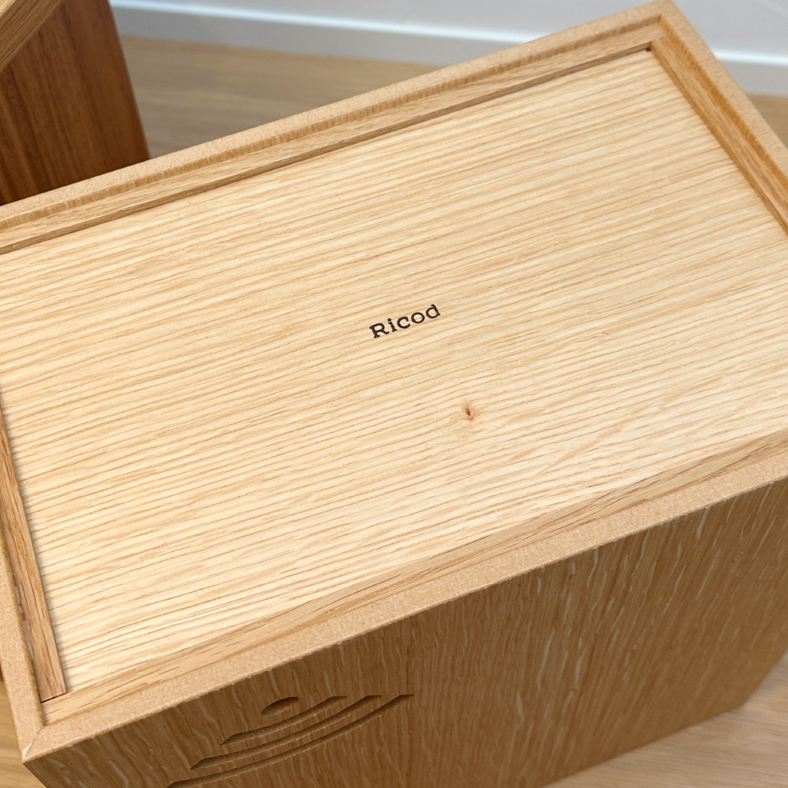 『Wi-Fiルーターボックス』