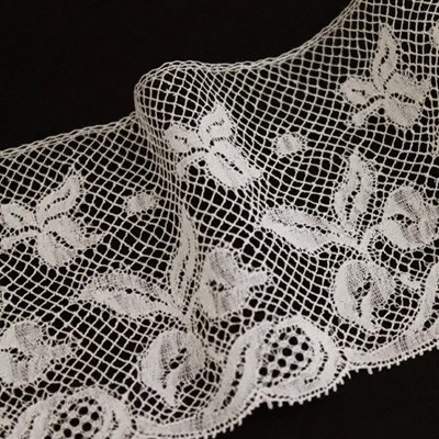 ヴァランシエンヌレース（No.1850）