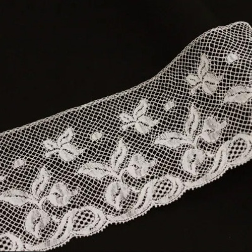 ヴァランシエンヌレース（No.1850） レース インターナショナル