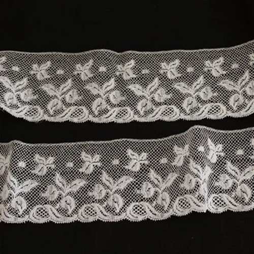 ヴァランシエンヌレース（No.1850） レース インターナショナル