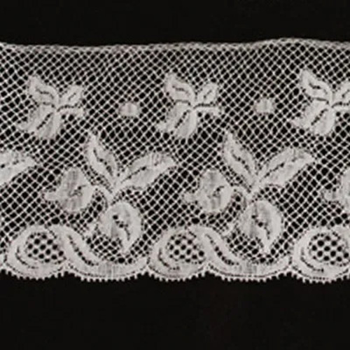 ヴァランシエンヌレース（No.1850） レース インターナショナル