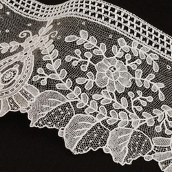 ベルギー レース のおすすめ人気通販｜Creema(クリーマ) ハンドメイド