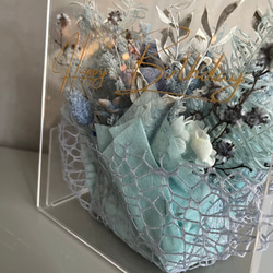 Flower bag 5枚目の画像