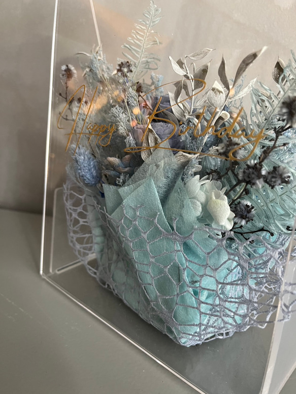 Flower bag 5枚目の画像