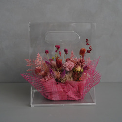 Flower bag 3枚目の画像