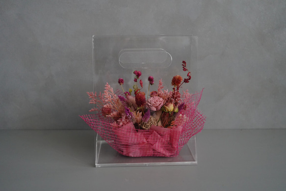 Flower bag 3枚目の画像