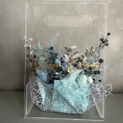 Flower bag 4枚目の画像