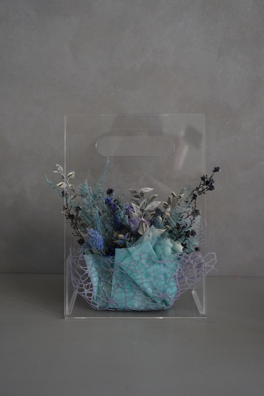Flower bag