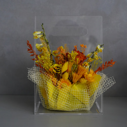 Flower bag 2枚目の画像