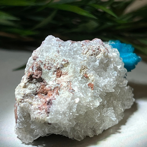 解放のストーン✨ カバンサイトスチルバイト共生原石ラフストーン