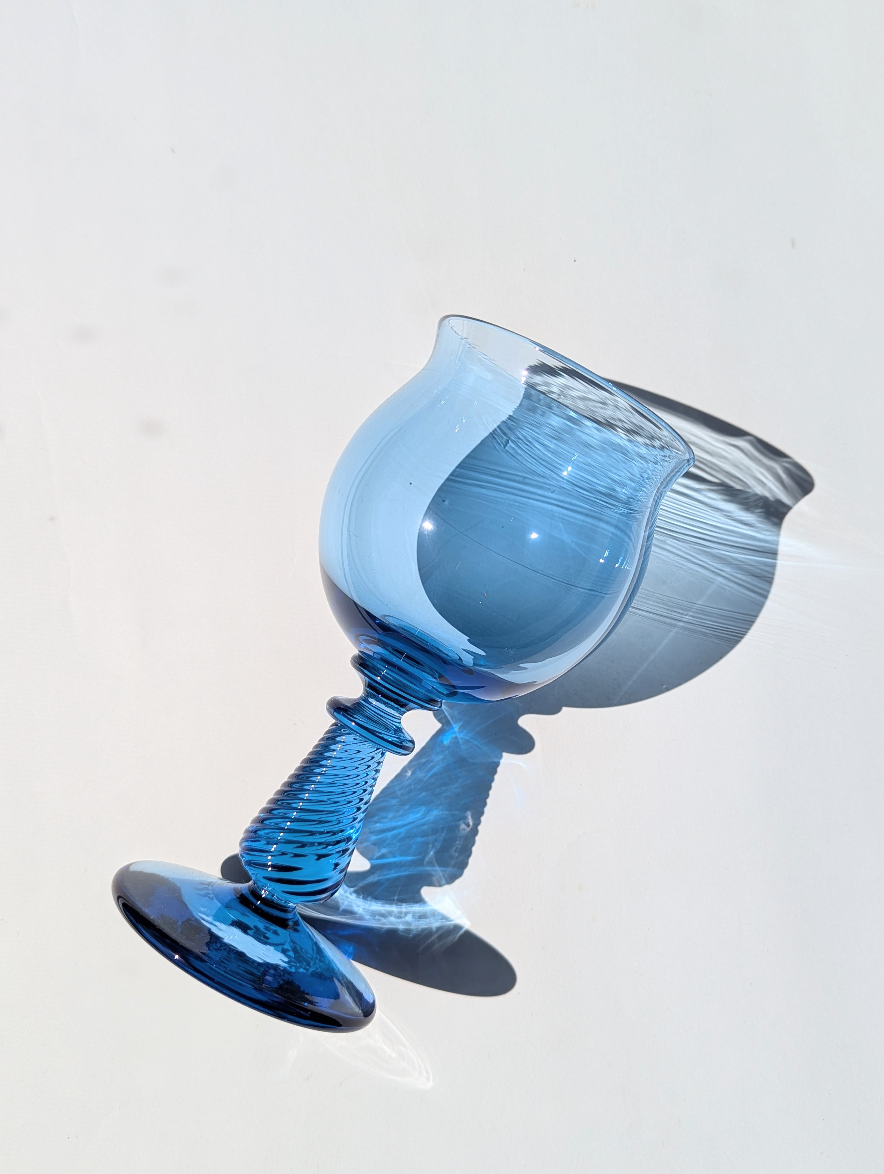 ビオグラス　ゴブレ