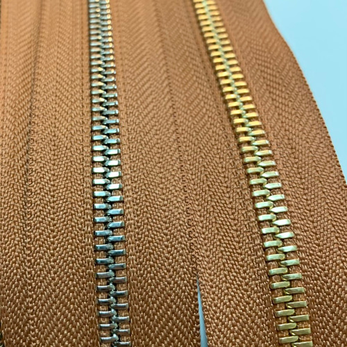L字ファスナーミニ財布/色：モカ/オイルワックス その他ミニ財布