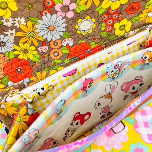 みんみ✩.*様ご確認用♥新作ガーリーレトロガール♥可愛いバラメモ♯619 みんみ✩.*様ご確認用♥新作ガーリーレトロガール♥可愛い