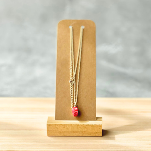 お寿司ネックレス 美味しいサプライズ ネックレス・ペンダント 築地