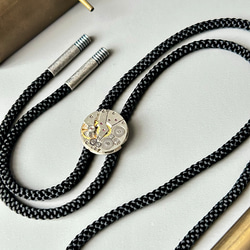 作家物　在銘　ループタイ　ペンダント　2個セット　送料込み 2025年最新】能面 ループタイの人気アイテム - メルカリ