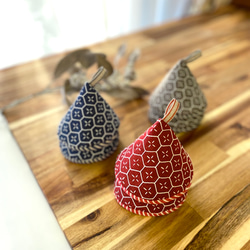 スリット入りグレーウール、わさび格子柄ふかふか鍋保温カバー＋三角鍋つかみ 楽天市場】4個セット 耐熱鍋つかみ 三角鍋つかみ ストウブ鍋用 なべ