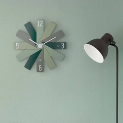 完売 矢沢永吉 YAZAWネオン管3D 掛け時計 ロック 掛け時計・置き時計