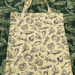 貝殻 トートバッグ の人気通販｜Creema(クリーマ) 国内最大の