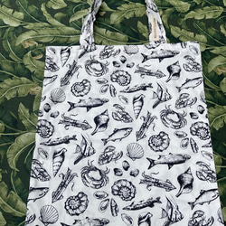 貝殻 トートバッグ の人気通販｜Creema(クリーマ) 国内最大の