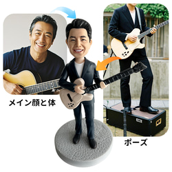 スプラローラーコスプレ・子ども玩具用 立体・オブジェ だいず