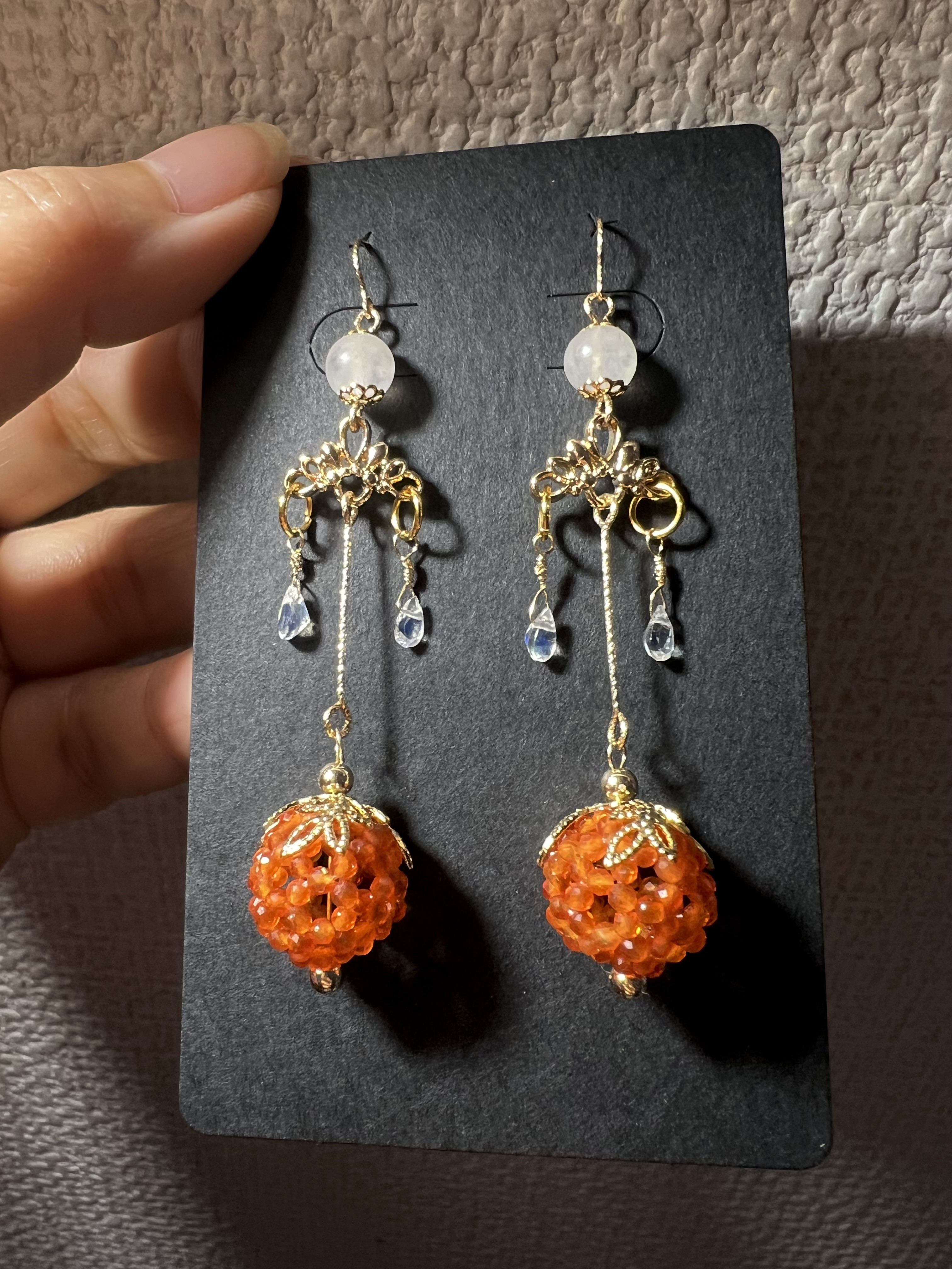 【期間限定】夢を叶えるため軽やかに行動できる私へ生まれ変わりを後押しする日食月食アクセサリー