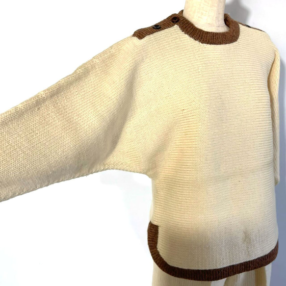 237 CAFE LATTE TOPS 5枚目の画像