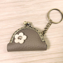 DOONEY&BOURKE ガマ口　財布　小銭入れ　キーホルダー DOONEY&BOURKE ガマ口 財布 小銭入れ キーホルダー 楽天市場