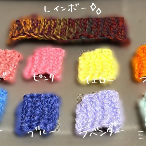 オーダー受付可】いつぬい カチューシャ ヘッドドレス 10-15cmぬい