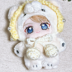 【受付中】10~12cm ぬい服 オーダーページ ③ 受付停止】10~12cm ぬい服 オーダーページ ③ - メルカリ