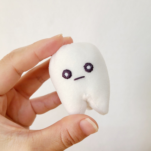 歯のぬいぐるみ ATC 歯の妖精ちゃん ぬいぐるみコレクション – ネイチャーテクニカラー公式