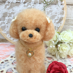 シーグラスとスターフィッシュのお花リース リース hiromisaku