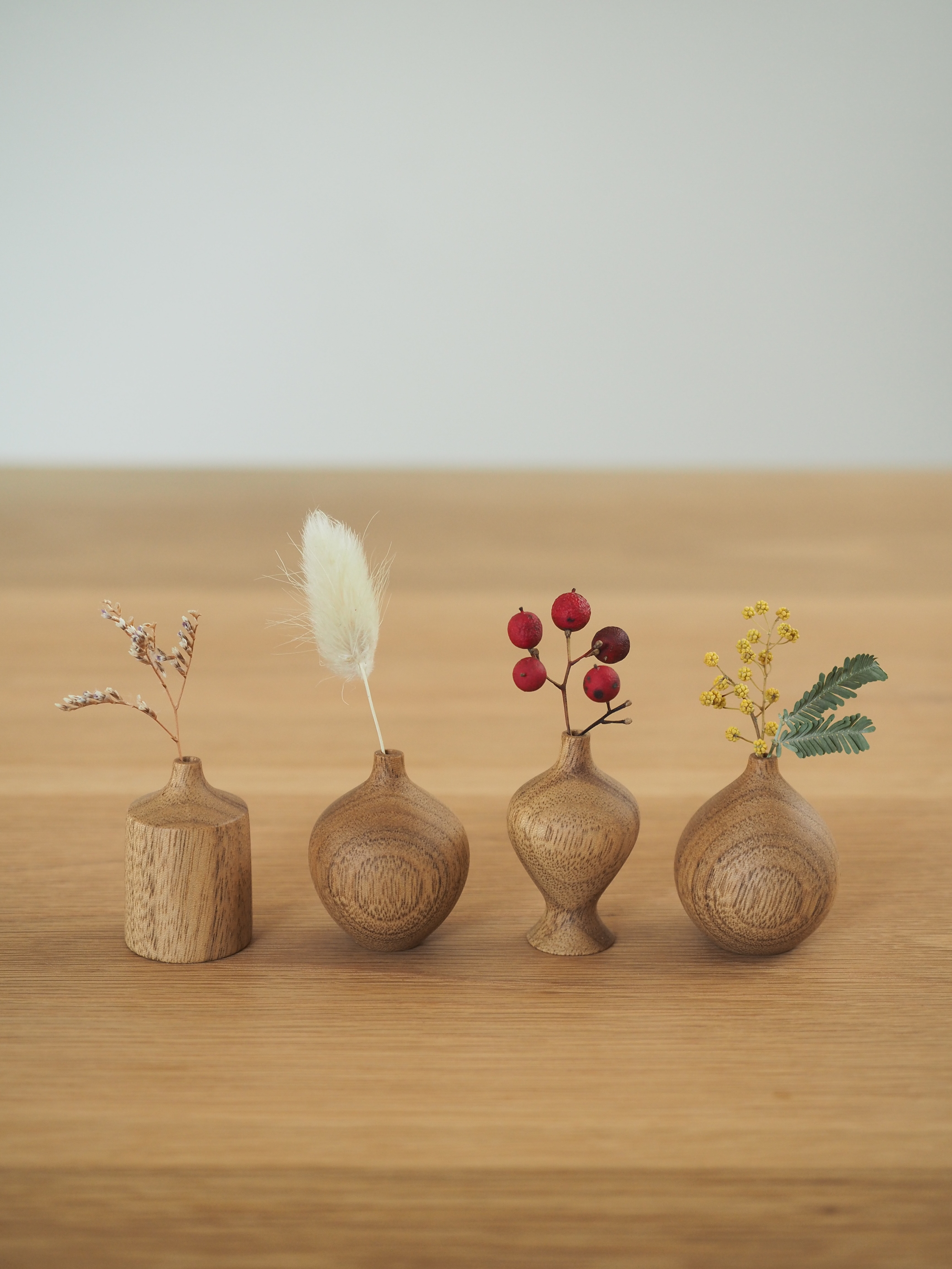 Tsé & Tsé associées 小鳥の花器｜フラワーベース｜オルネ ド