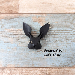 レザーショップが作る動物園のお土産～☆カメレオン☆グリーン☆革製品