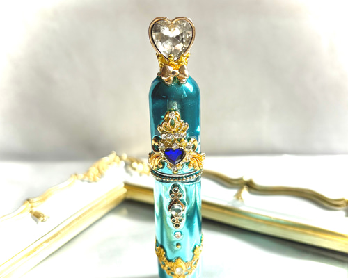 アンティーク　アトマイザー 魔法少女の変身アトマイザー その他ケース Enchant Nyight 通販