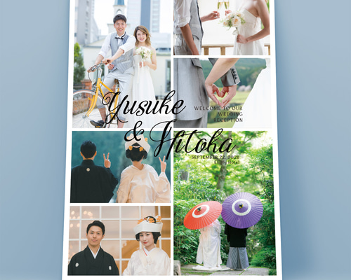 WCB ラベル コラージュポスター（ハンドメイド／非公式） 7a6ac876556a18209305e5fd00313f