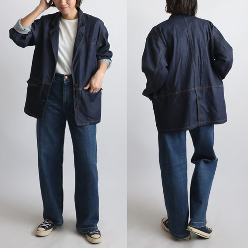 送料無料）デニムで有名な岡山／倉敷 児島 デニムDENIM