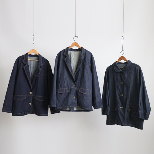 送料無料）デニムで有名な岡山／倉敷 児島 デニムDENIM