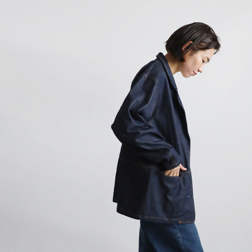 送料無料）デニムで有名な岡山／倉敷 児島 デニムDENIM