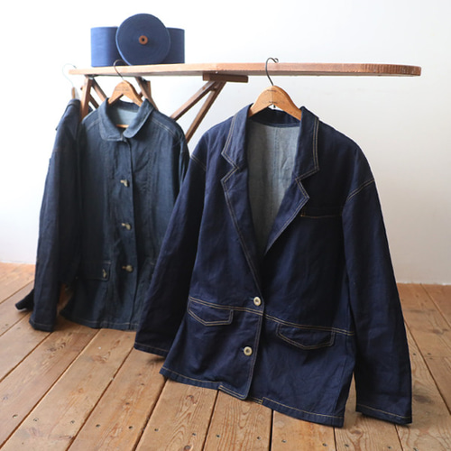 送料無料）デニムで有名な岡山／倉敷 児島 デニムDENIM