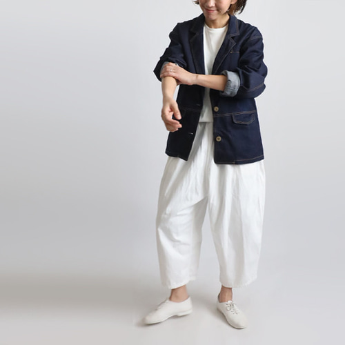 送料無料）デニムで有名な岡山／倉敷 児島 デニムDENIM